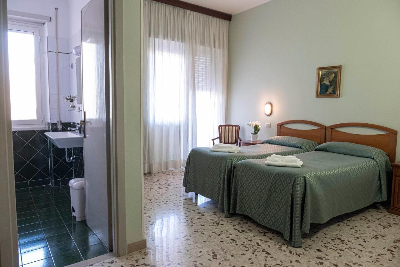 Villa Fatima, Casa Per Ferie روما المظهر الخارجي الصورة