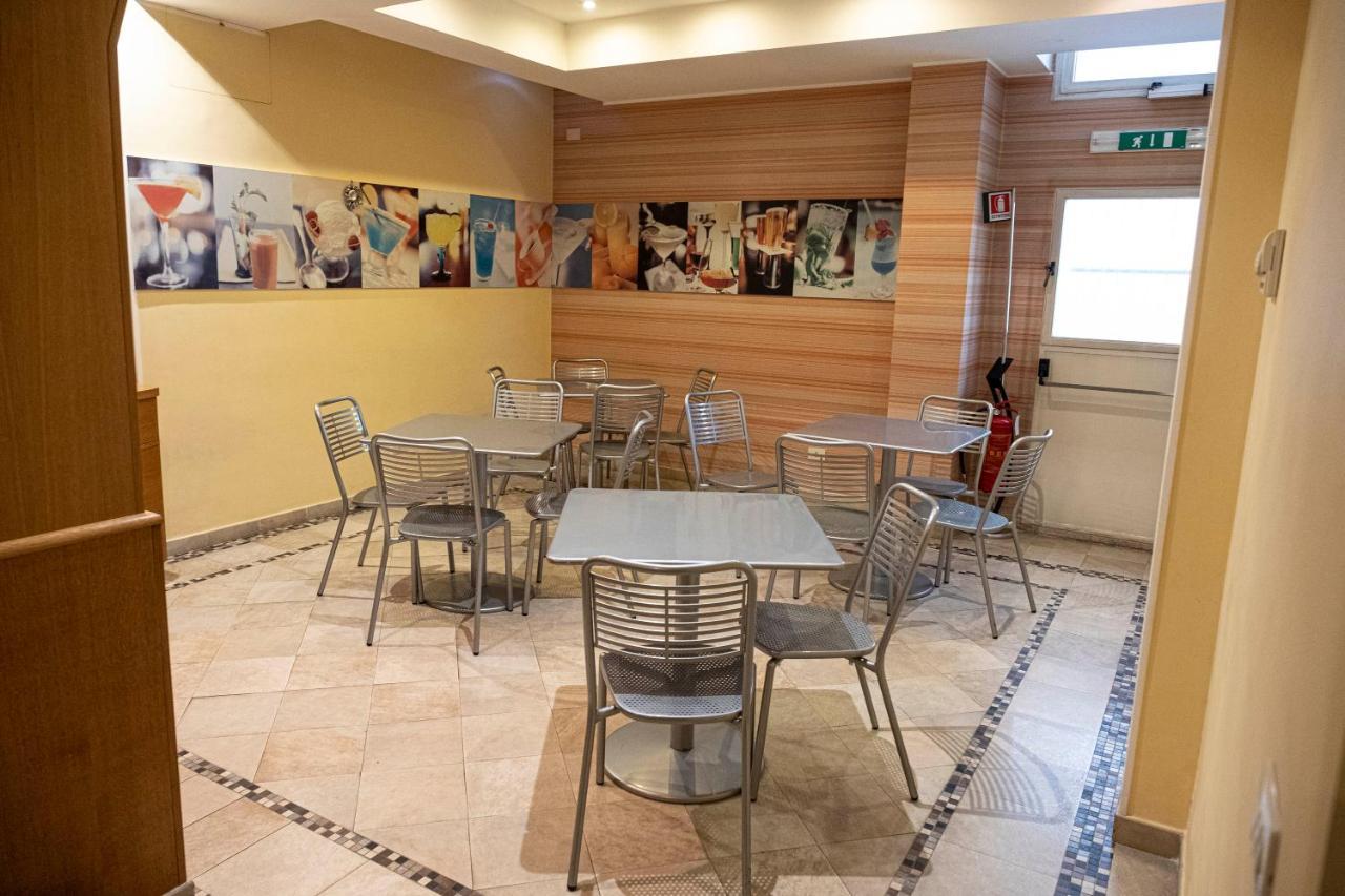 Villa Fatima, Casa Per Ferie روما المظهر الخارجي الصورة