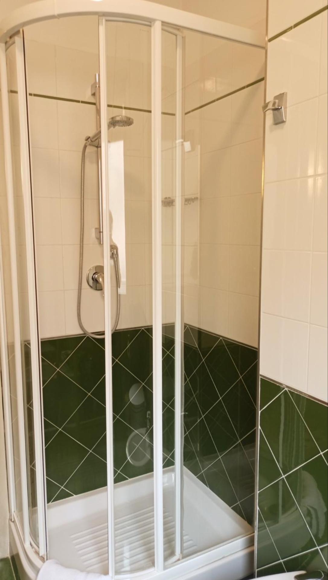 Villa Fatima, Casa Per Ferie روما المظهر الخارجي الصورة