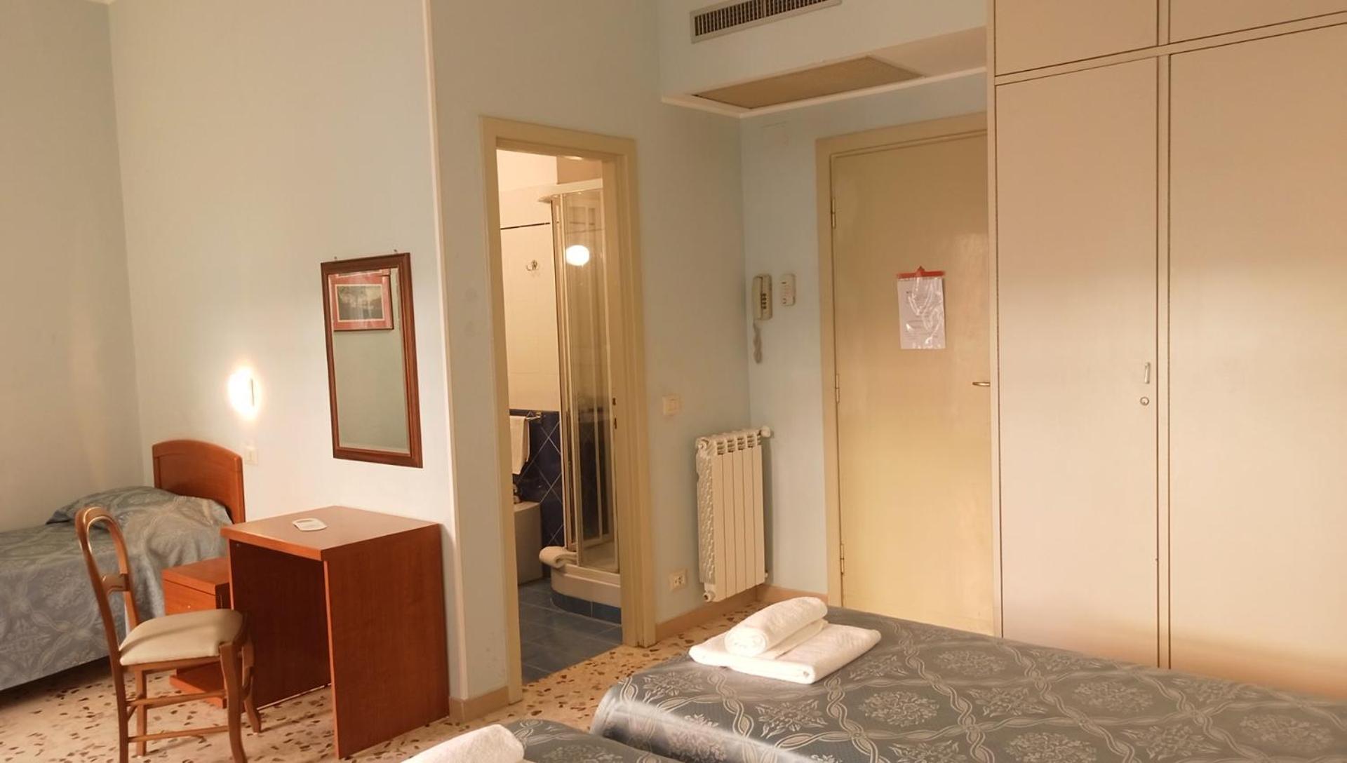 Villa Fatima, Casa Per Ferie روما المظهر الخارجي الصورة