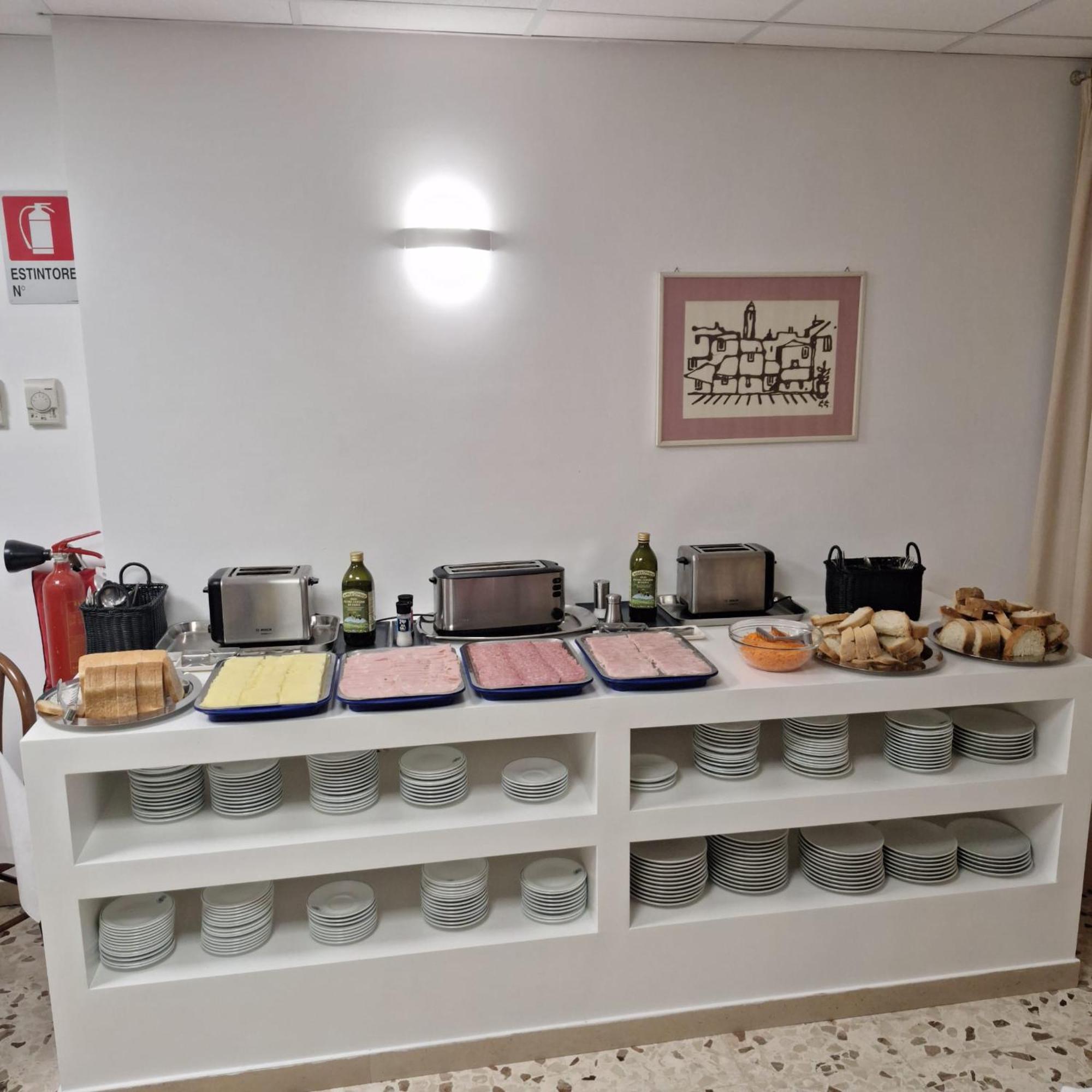Villa Fatima, Casa Per Ferie روما المظهر الخارجي الصورة